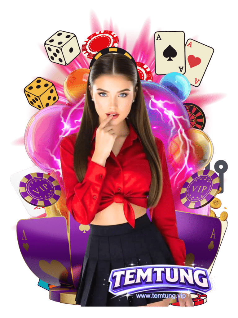 temtung เว็บตรง